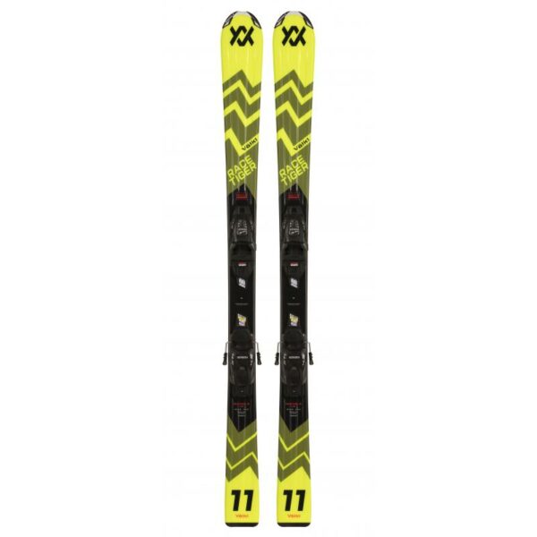 Vølkl-Völkl–Racetiger-Jr-Yellow+4.5-Vmot-Jr-Blk-V2411216.912-Lillehammer-Sport-1 Vølkl Völkl Racetiger Jr Yellow+4.5 Vmot Jr Blk V2411216.912 Lillehammer Sport 1