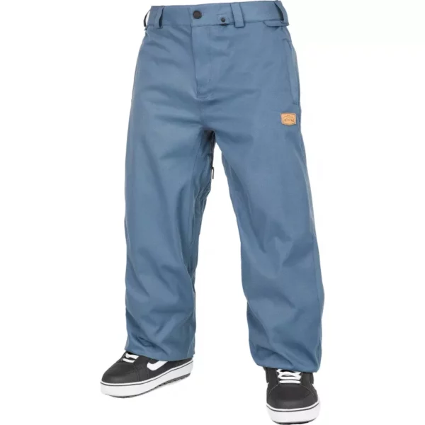 Volcom-VOLCOM ARTHUR 20K PANT–Lillehammer Sport-1 Volcom Arthur 20K Pant