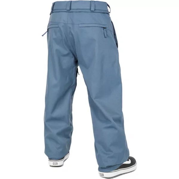Volcom-VOLCOM ARTHUR 20K PANT–Lillehammer Sport-2 Volcom Arthur 20K Pant