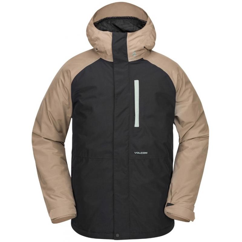 Volcom Dua Gore-Tex Jacket - Bilde 1