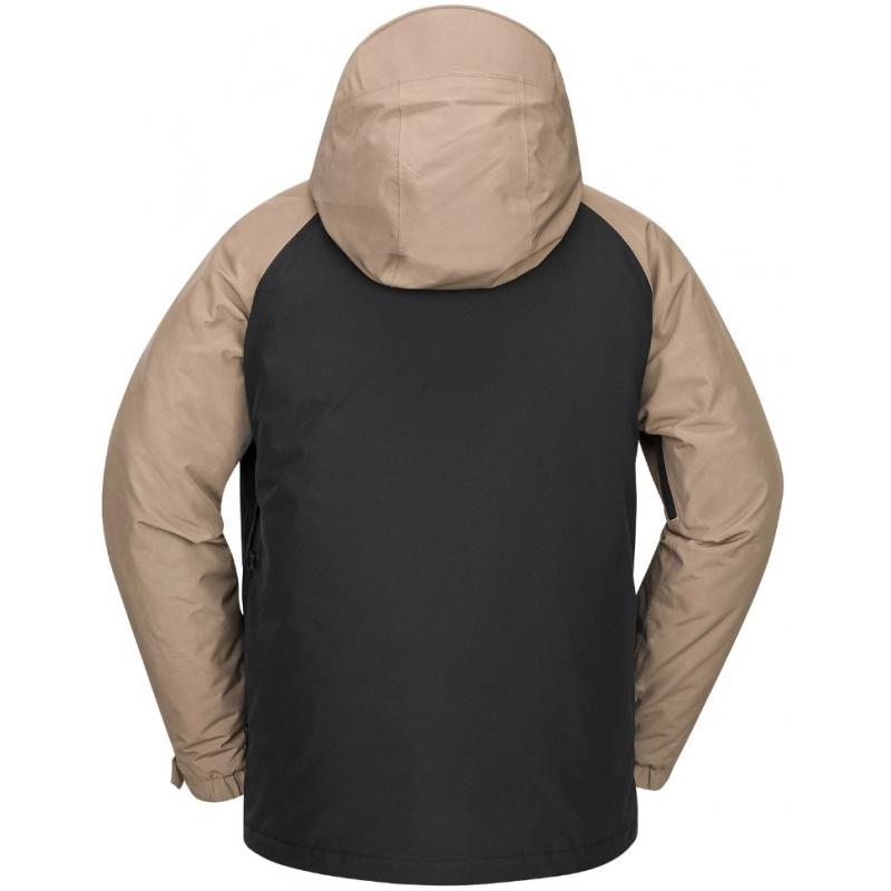 Volcom Dua Gore-Tex Jacket - Bilde 2