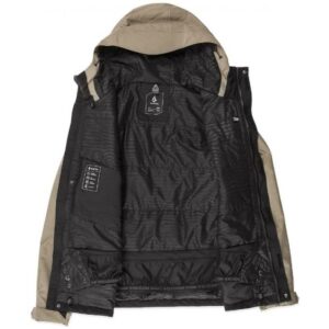 Volcom Dua Gore-Tex Jacket - Bilde 3