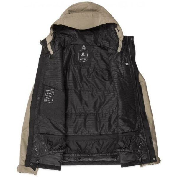 Volcom Dua Gore-Tex Jacket