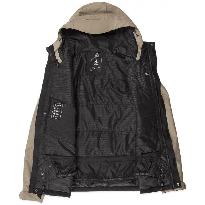 Volcom Dua Gore-Tex Jacket - Bilde 3