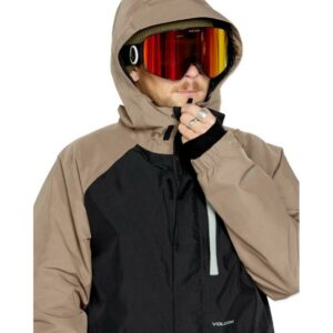 Volcom Dua Gore-Tex Jacket - Bilde 4