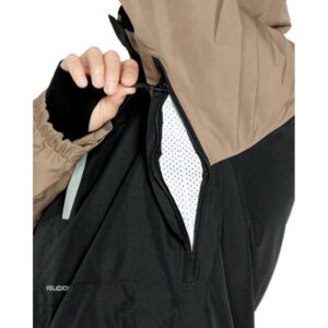 Volcom Dua Gore-Tex Jacket - Bilde 5