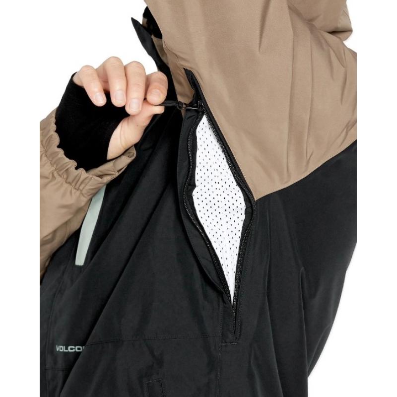 Volcom Dua Gore-Tex Jacket - Bilde 5