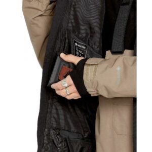 Volcom Dua Gore-Tex Jacket - Bilde 6