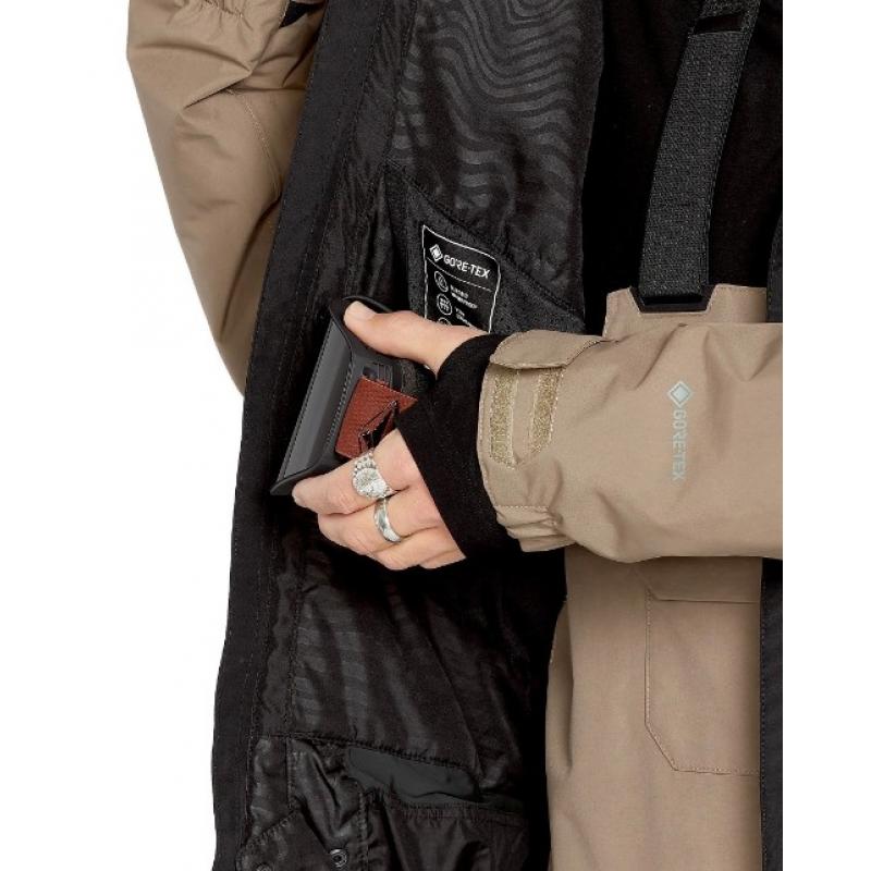 Volcom Dua Gore-Tex Jacket - Bilde 6