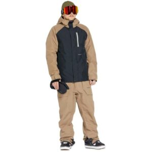 Volcom Dua Gore-Tex Jacket - Bilde 7