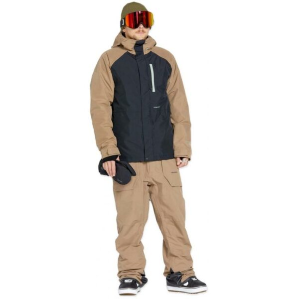 Volcom Dua Gore-Tex Jacket
