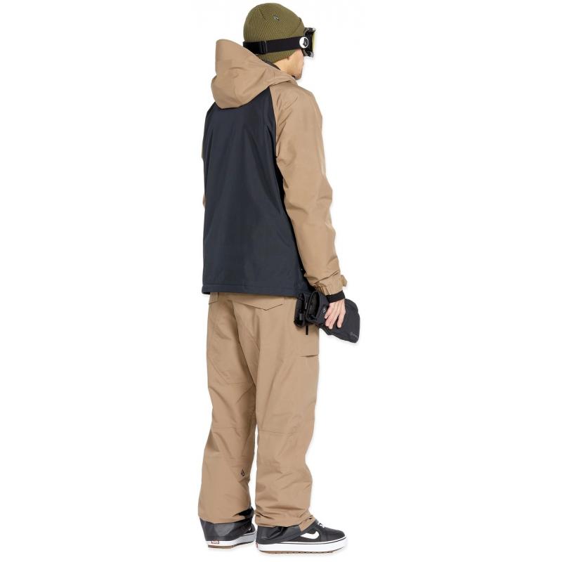 Volcom Dua Gore-Tex Jacket - Bilde 8