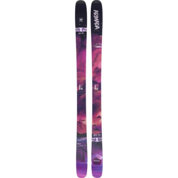 ARMADA-Armada ARV 94-RA0000750-Lillehammer Sport-1 Armada ARV 94