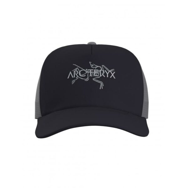 ArcTeryx-ArcTeryx–Bird-Word-Trucker-Hat-X000009488-Lillehammer-Sport-1 ArcTeryx ArcTeryx Bird Word Trucker Hat X000009488 Lillehammer Sport