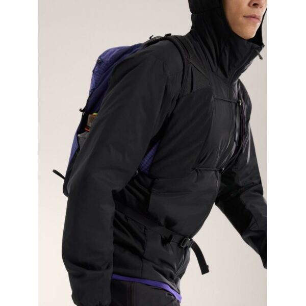 ArcTeryx-Atom Hoody M-X000009556-Lillehammer Sport-2 ArcTeryx Atom Hoody M