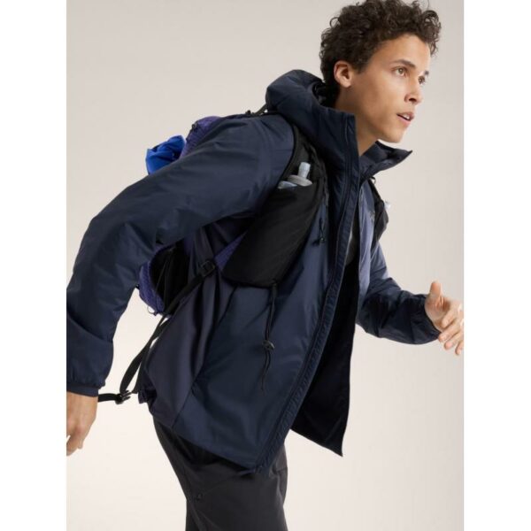 ArcTeryx-Atom Hoody M-X000009556-Lillehammer Sport-4 ArcTeryx Atom Hoody M