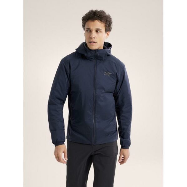 ArcTeryx-Atom Hoody M-X000009556-Lillehammer Sport-5 ArcTeryx Atom Hoody M