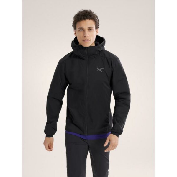 ArcTeryx-Atom Hoody M-X000009556-Lillehammer Sport-5 ArcTeryx Atom Hoody M