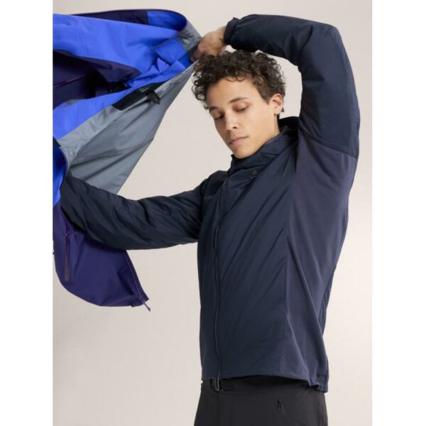 ArcTeryx-Atom Hoody M-X000009556-Lillehammer Sport-8 ArcTeryx Atom Hoody M
