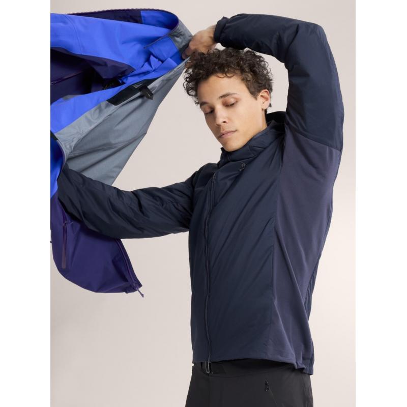 ArcTeryx Atom Hoody M - Bilde 7