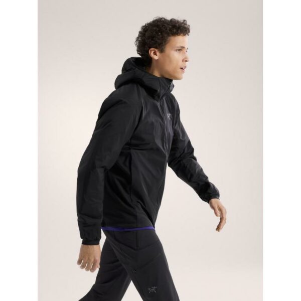 ArcTeryx-Atom Hoody M-X000009556-Lillehammer Sport-8 ArcTeryx Atom Hoody M