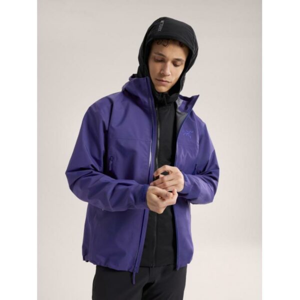 ArcTeryx-Atom Hoody M-X000009556-Lillehammer Sport-9 ArcTeryx Atom Hoody M