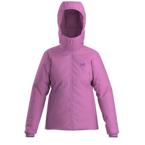 ArcTeryx-Atom Hoody W-X000009452-Lillehammer Sport-1 ArcTeryx ArcTeryx Atom Hoody W X000009452 Lillehammer Sport 1