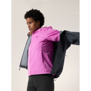 ArcTeryx Atom Hoody W - Bilde 2