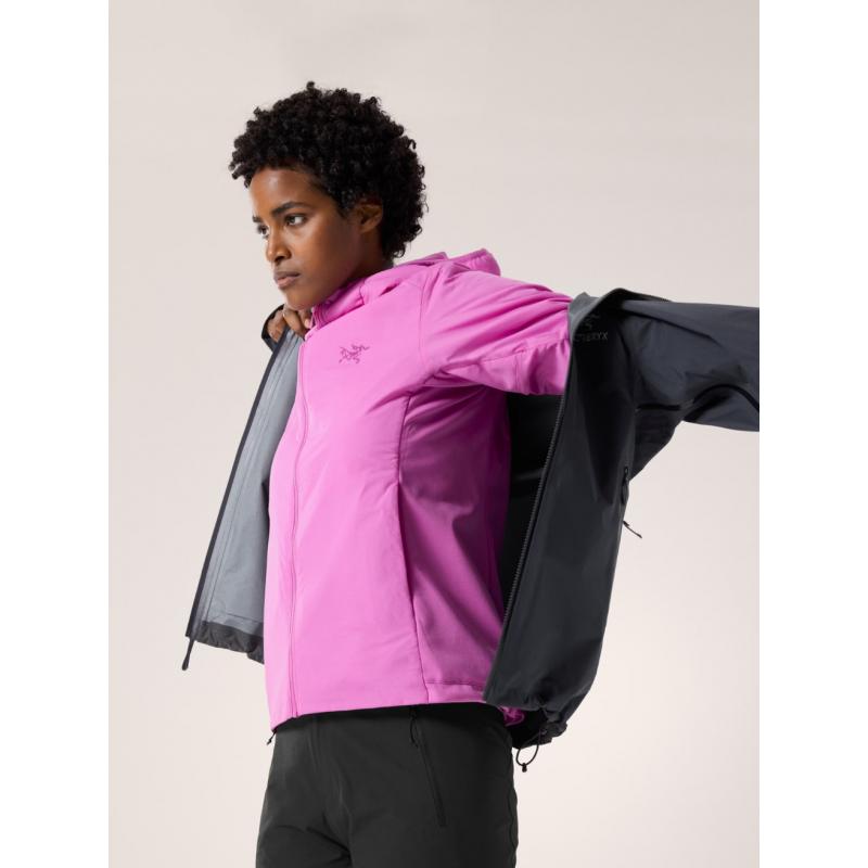 ArcTeryx Atom Hoody W - Bilde 2