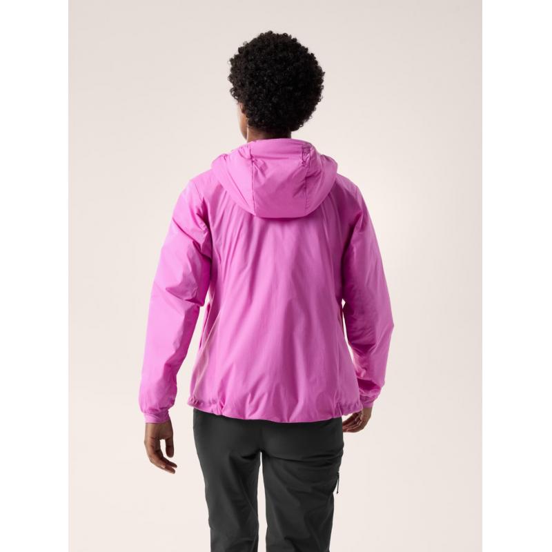 ArcTeryx Atom Hoody W - Bilde 3
