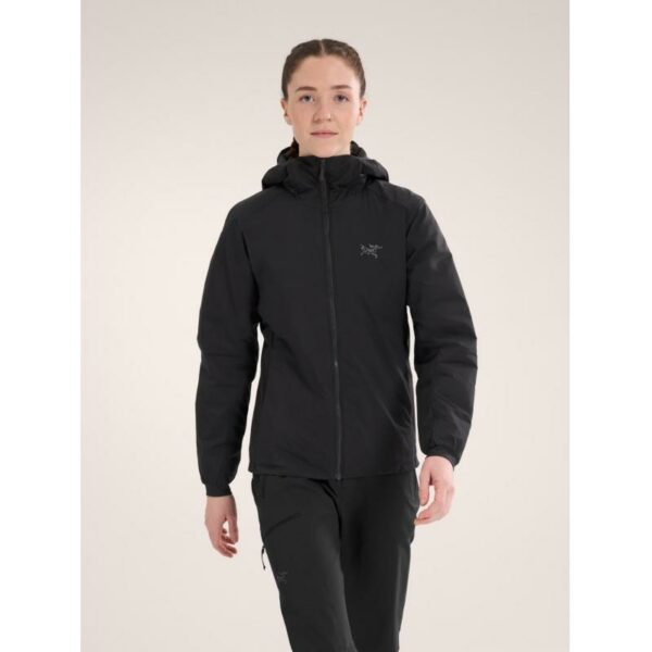 ArcTeryx-Atom Hoody W-X000009452-Lillehammer Sport-4 ArcTeryx Atom Hoody W