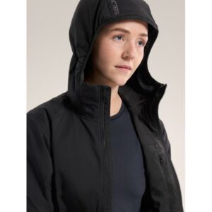 ArcTeryx Atom Hoody W - Bilde 5