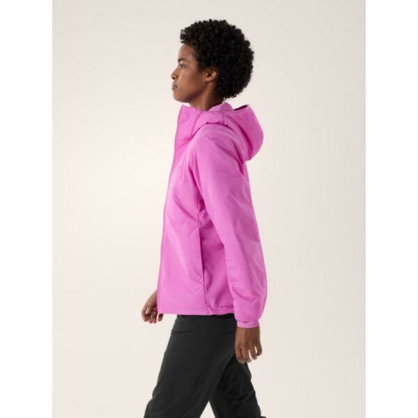 ArcTeryx-Atom Hoody W-X000009452-Lillehammer Sport-6 ArcTeryx Atom Hoody W