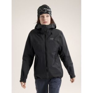 ArcTeryx Beta SL Jacket W - Bilde 7
