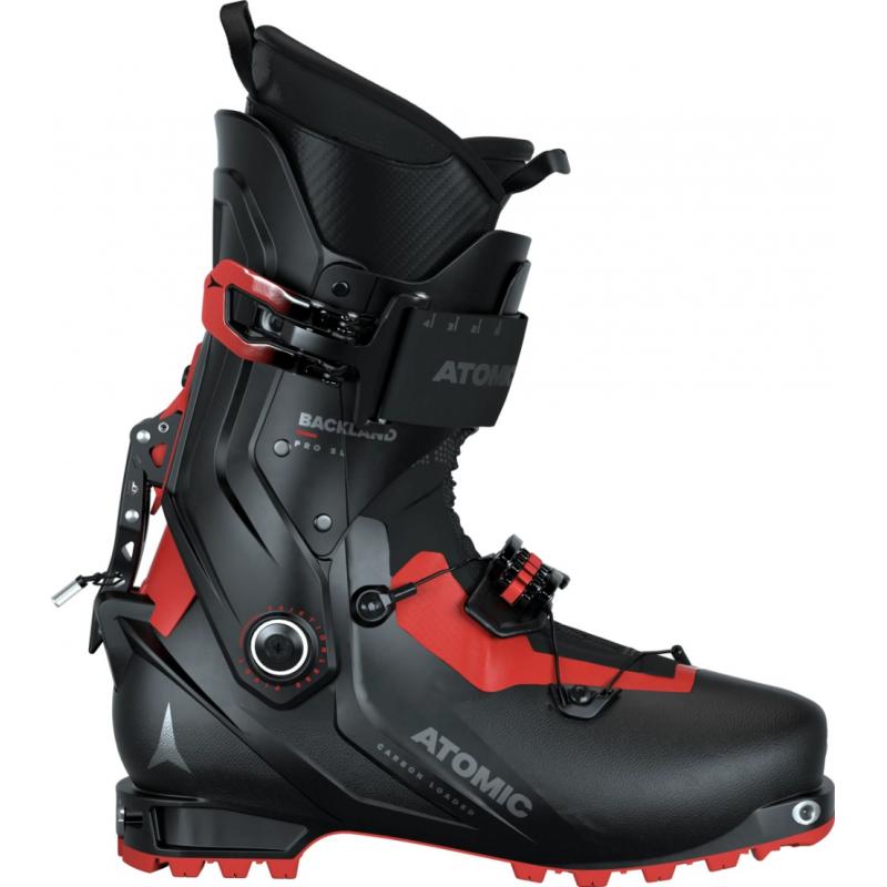 Atomic Backland Pro SL Toppturstøvel - Bilde 1