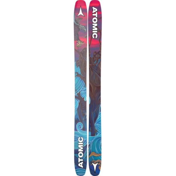 Atomic-Bent 120 2025–Lillehammer Sport-2 Atomic Bent 120