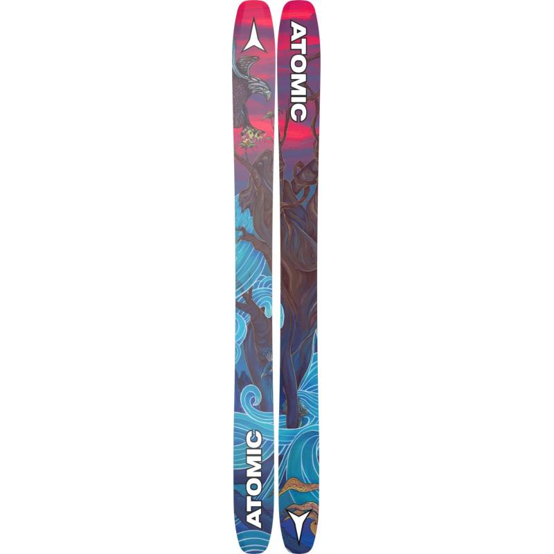 Atomic Bent 120 - Bilde 2