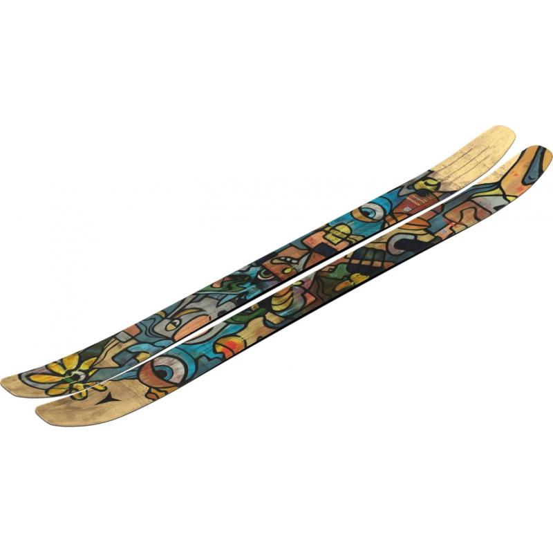 Atomic Bent 120 - Bilde 4
