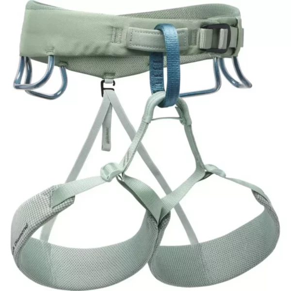Black Diamond Momentum Harness W