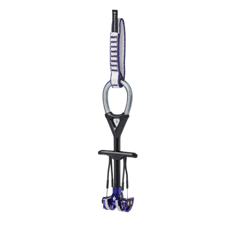 Black Diamond Calamot Ultralight  #0.5 - Bilde 1