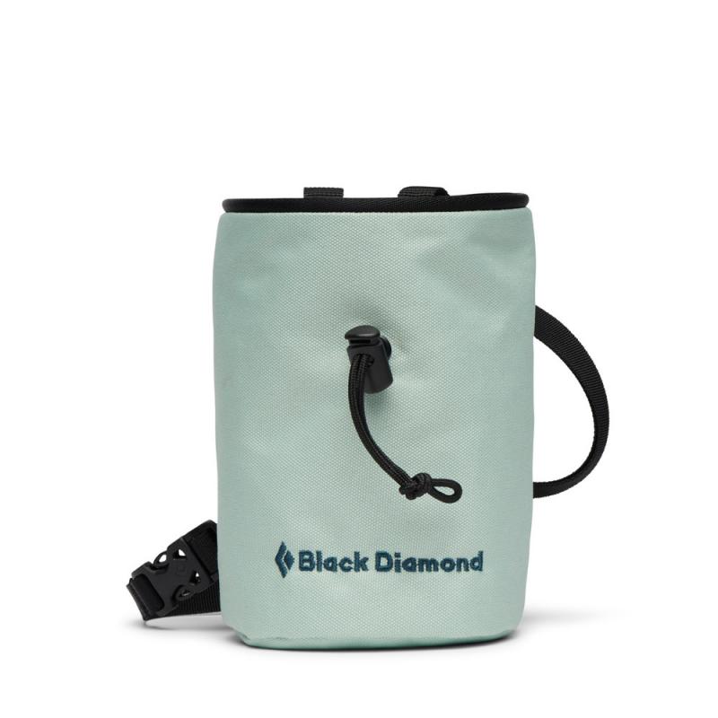 Black Diamond Mojo Chalk Bag - Bilde 1