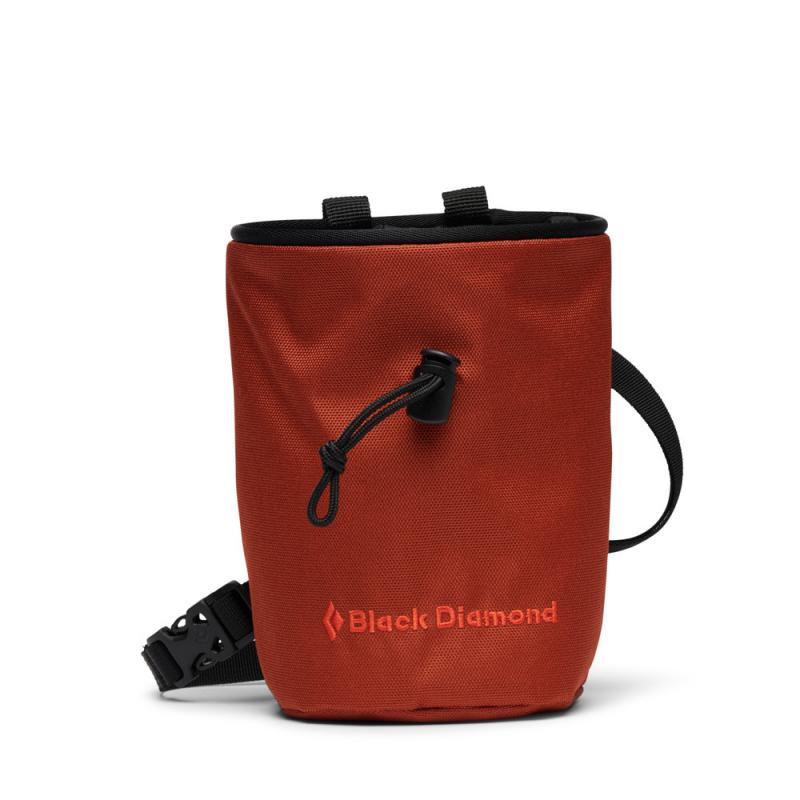 Black Diamond Mojo Chalk Bag - Bilde 1