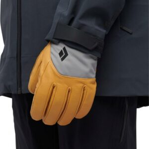 Black Diamond Legend Gloves W - Bilde 2