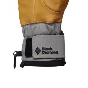 Black Diamond Legend Gloves W - Bilde 3