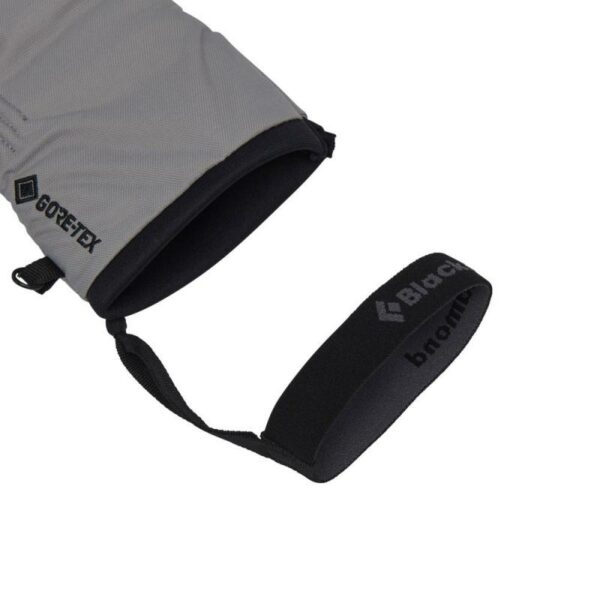 Black Diamond-W Legend Gloves-BD801135-Lillehammer Sport-4 Black Diamond Legend Gloves W