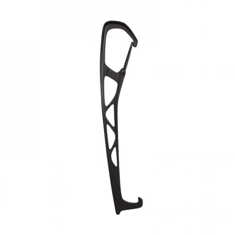 Black Diamond Wiregate Nut Tool - Bilde 1