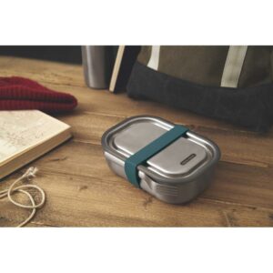 Black+Blum Stainless Steel Lunch Box Large BAM-SS-L005 Lillehammer Sport 4