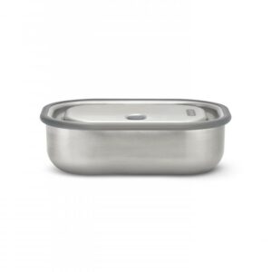 Black+Blum Stainless Steel Lunch Box Large BAM-SS-L010 Lillehammer Sport 2