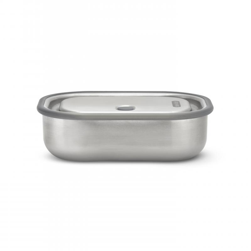 Black+Blum Stainless Steel Lunch Box Large BAM-SS-L010 Lillehammer Sport 2