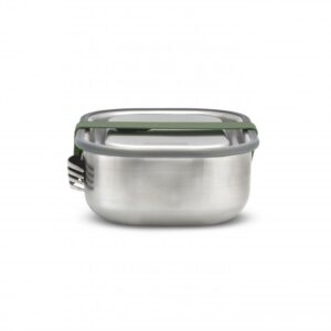 Black+Blum Stainless Steel Lunch Box Large BAM-SS-L010 Lillehammer Sport 4